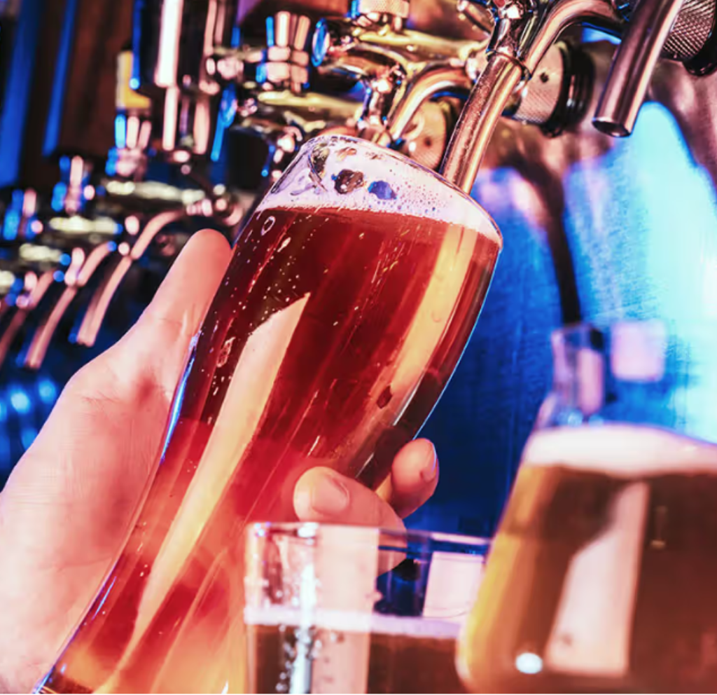 'Beer Belly' Linked to Higher Risk of Heart Damage, Especially in Men