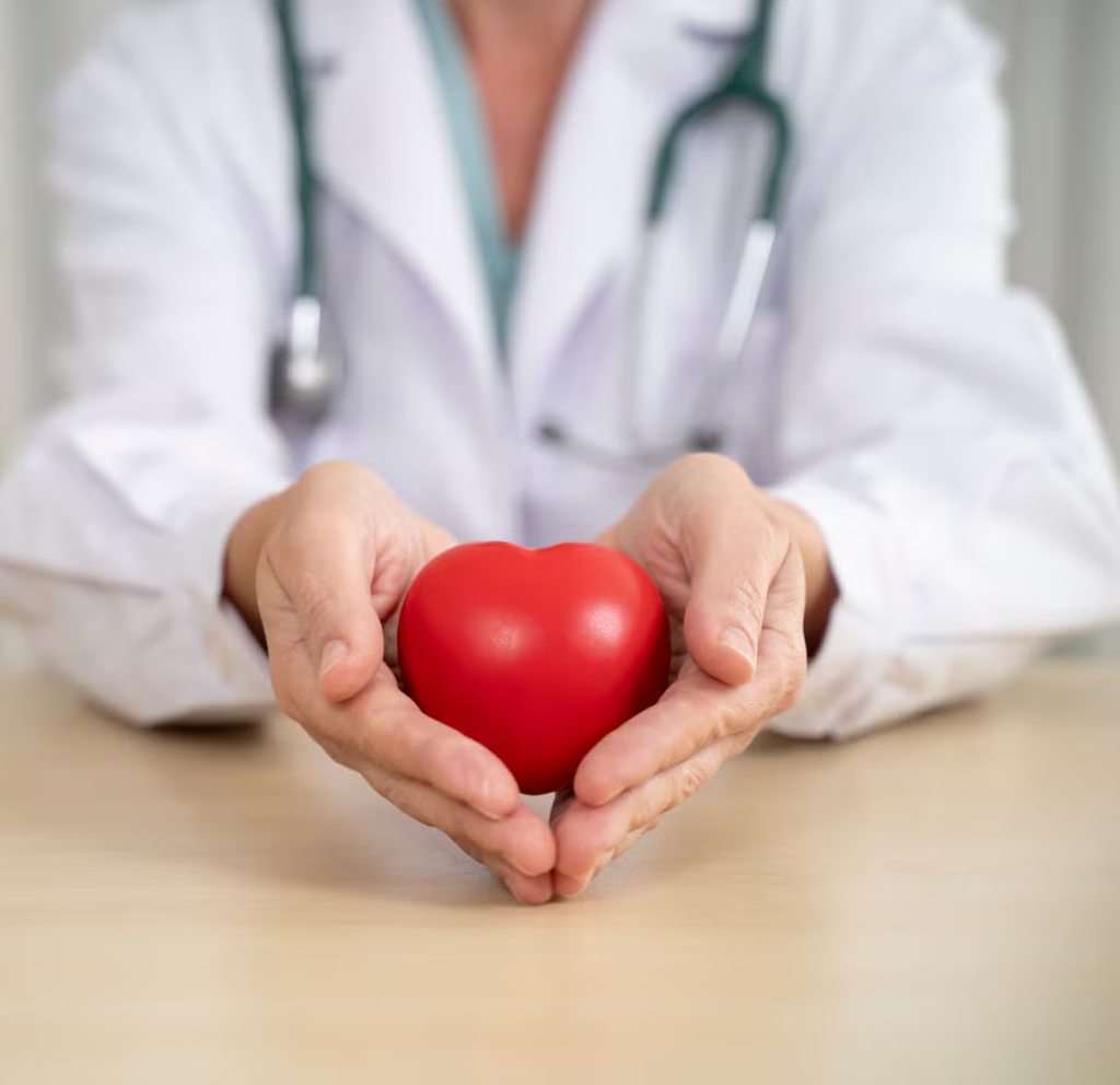 It’s Possible To Reverse Heart Failure—Here’s What That Means, According to Cardiologists
