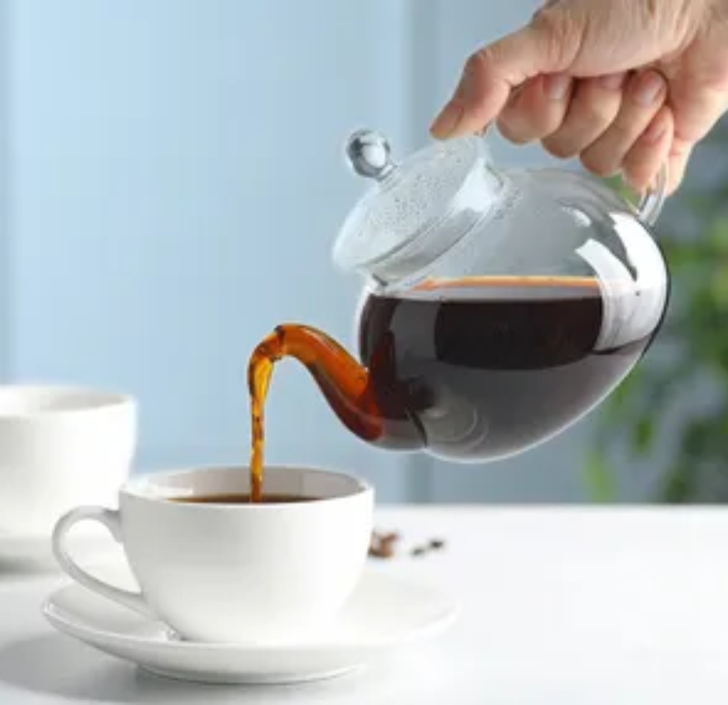 Hypertrophic Cardiomyopathy (HCM), Coffee, and Caffeine How Much Is Too Much