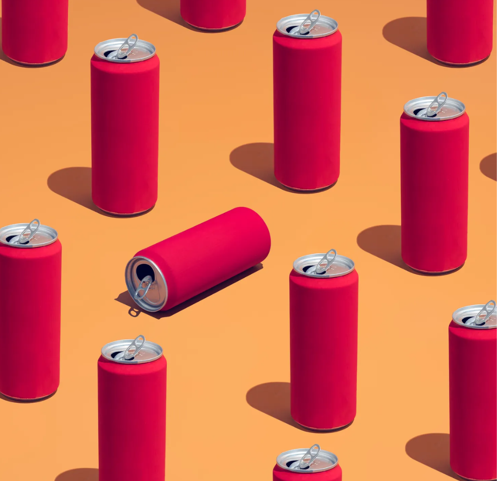 The Hidden Health Risk Lurking in Your Energy Drink